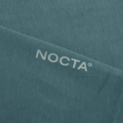 Nocta NRG CS S/S Shirt - Mineral Slate/Faded Spruce/Mica Green