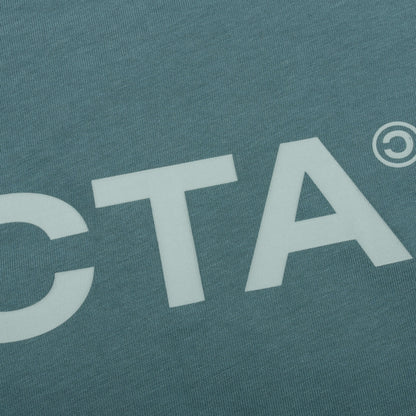Nocta NRG CS S/S Shirt - Mineral Slate/Faded Spruce/Mica Green