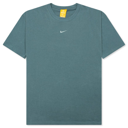 Nocta NRG CS S/S Shirt - Mineral Slate/Faded Spruce/Mica Green