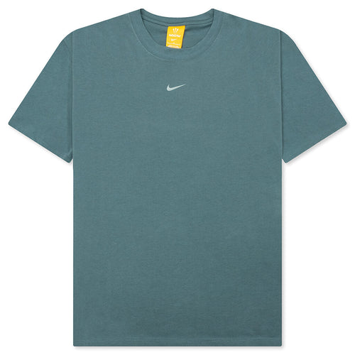 Nocta NRG CS S/S Shirt - Mineral Slate/Faded Spruce/Mica Green