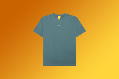 Nocta NRG CS S/S Shirt - Mineral Slate/Faded Spruce/Mica Green