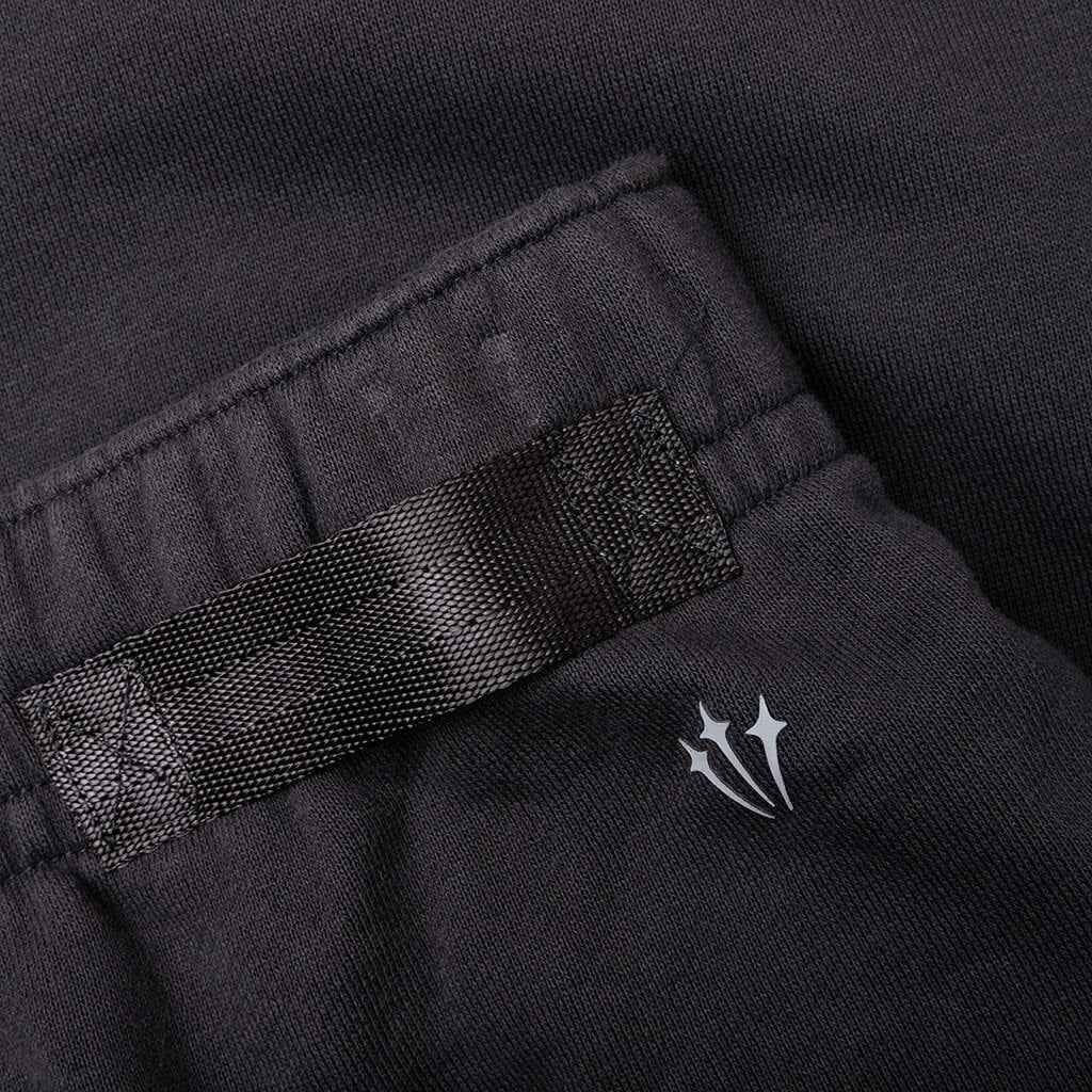 Nocta NRG Cs Pant Fleece - Anthracite/Iron Grey/Wolf Grey