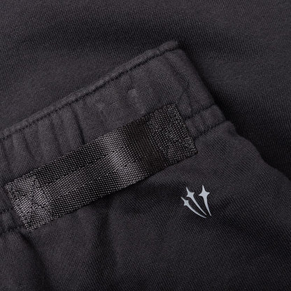 Nocta NRG Cs Pant Fleece - Anthracite/Iron Grey/Wolf Grey