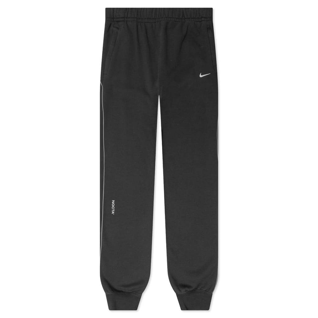 Nocta NRG Cs Pant Fleece - Anthracite/Iron Grey/Wolf Grey