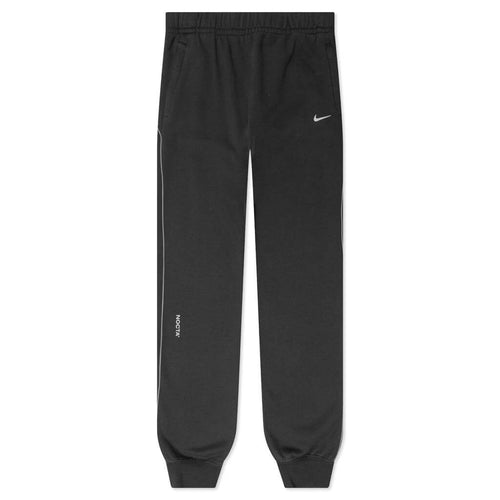 Nocta NRG Cs Pant Fleece - Anthracite/Iron Grey/Wolf Grey