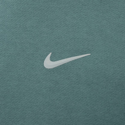 Nocta NRG Fleece Hoodie - Mineral Slate/Faded Spruce/Mica Green