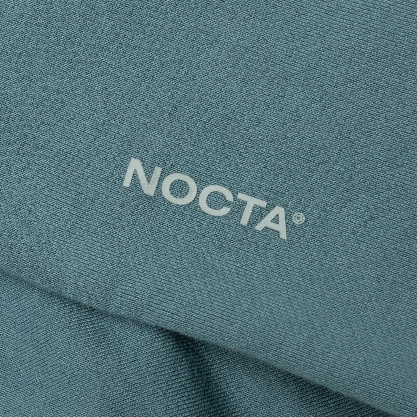 Nocta NRG Fleece Pant - Mineral Slate/Faded Spruce/Mica Green