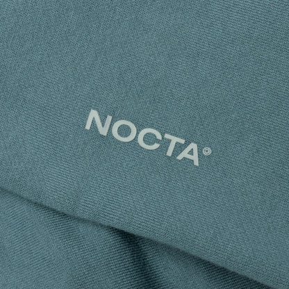 Nocta NRG Fleece Pant - Mineral Slate/Faded Spruce/Mica Green