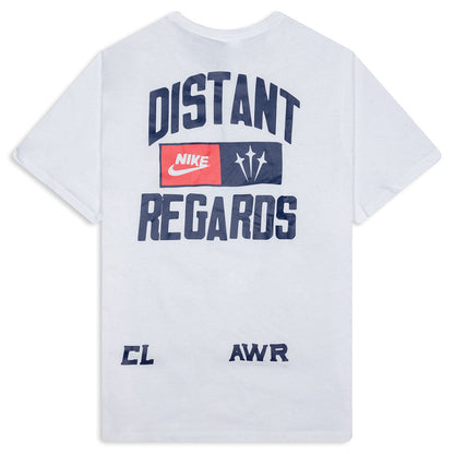 NOCTA Souvenir Cactus T - Shirt - White