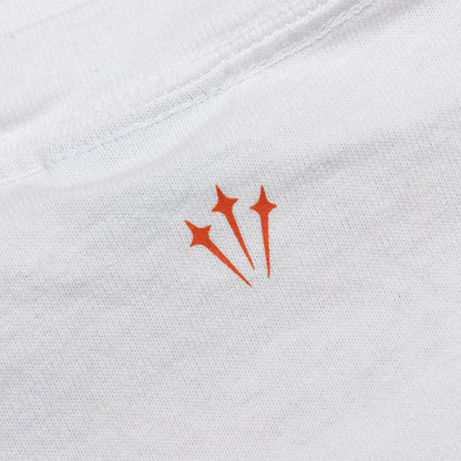 Nocta NRG Opal S/S Tee Gx - White