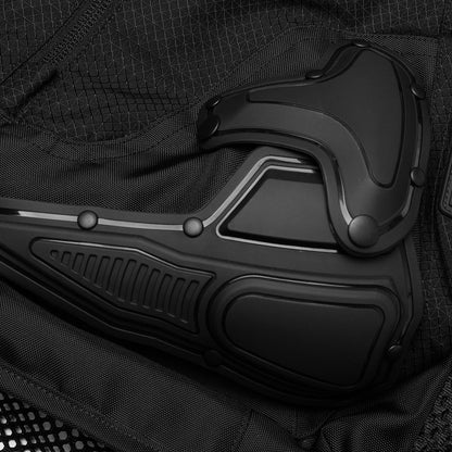 Nocta NRG Opal Vest Modular - Black