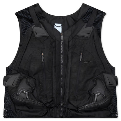 Nocta NRG Opal Vest Modular - Black