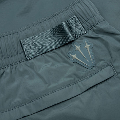 Nocta NRG Woven Short - Mineral Slate/Faded Spruce/Mica Green