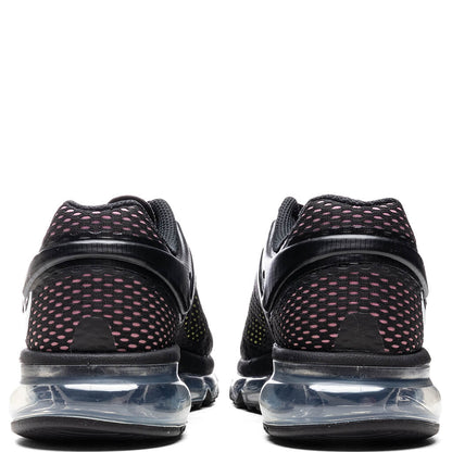 Air Max 2013 - Black/White/Black