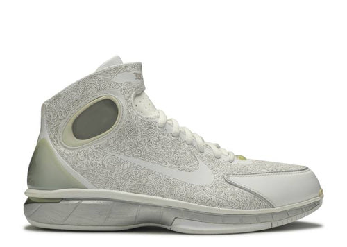 Huarache 2K4 Kobe Laser