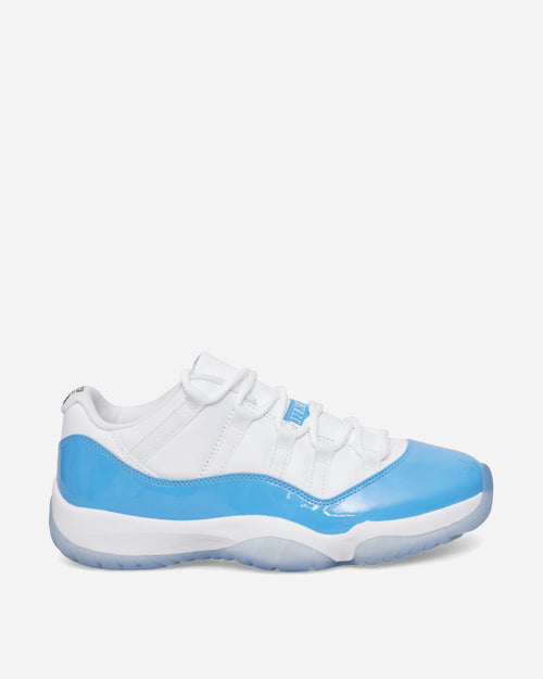 Air Jordan 11 Retro Low Sneakers University Blue