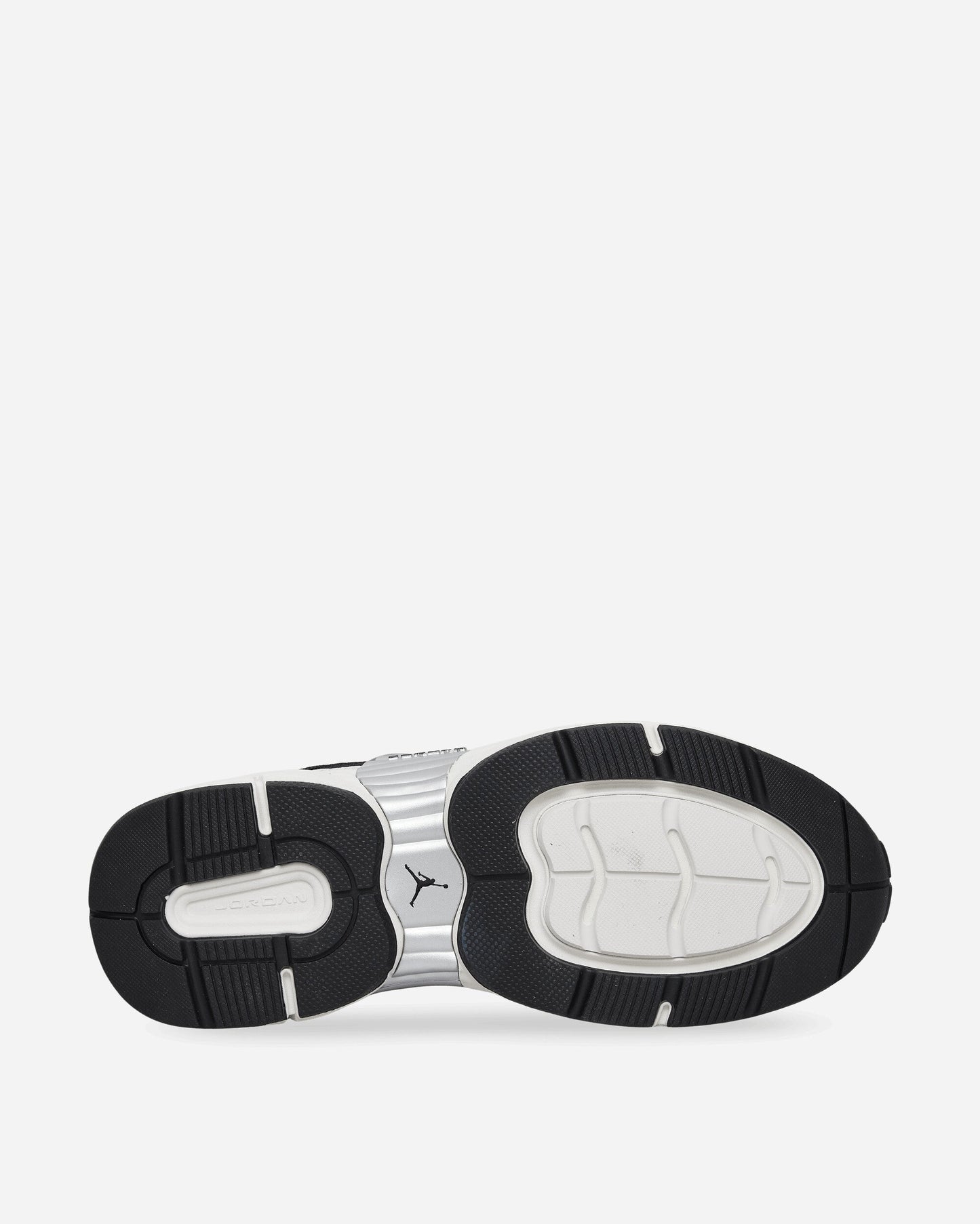 Jordan Trunner O/S Sneakers Photon Dust / Black / Sail / White