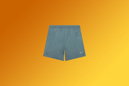 Nocta NRG Woven Short - Mineral Slate/Faded Spruce/Mica Green