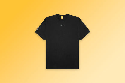 NOCTA Big Body CS Tee - Black/Black/White
