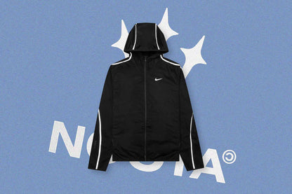 NOCTA Running Jacket - Black