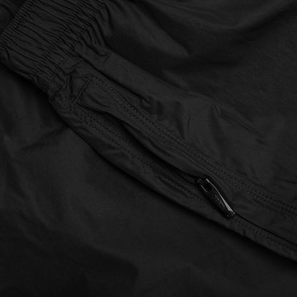 Nocta Woven Short - Black/White