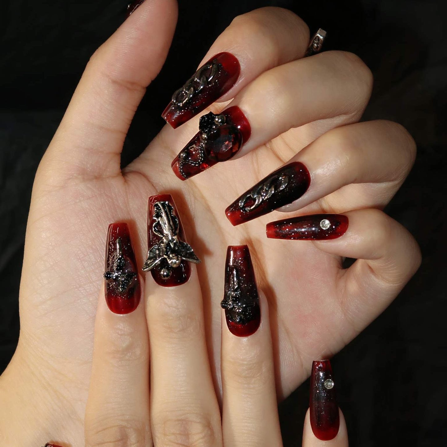 Nocturnal Elegance