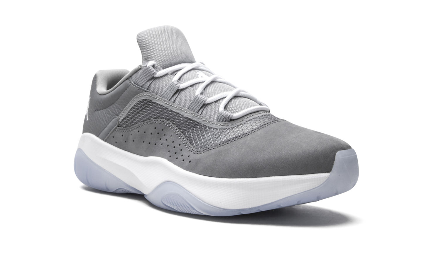 11 CMFT Low "Cool Grey" CW0784 001