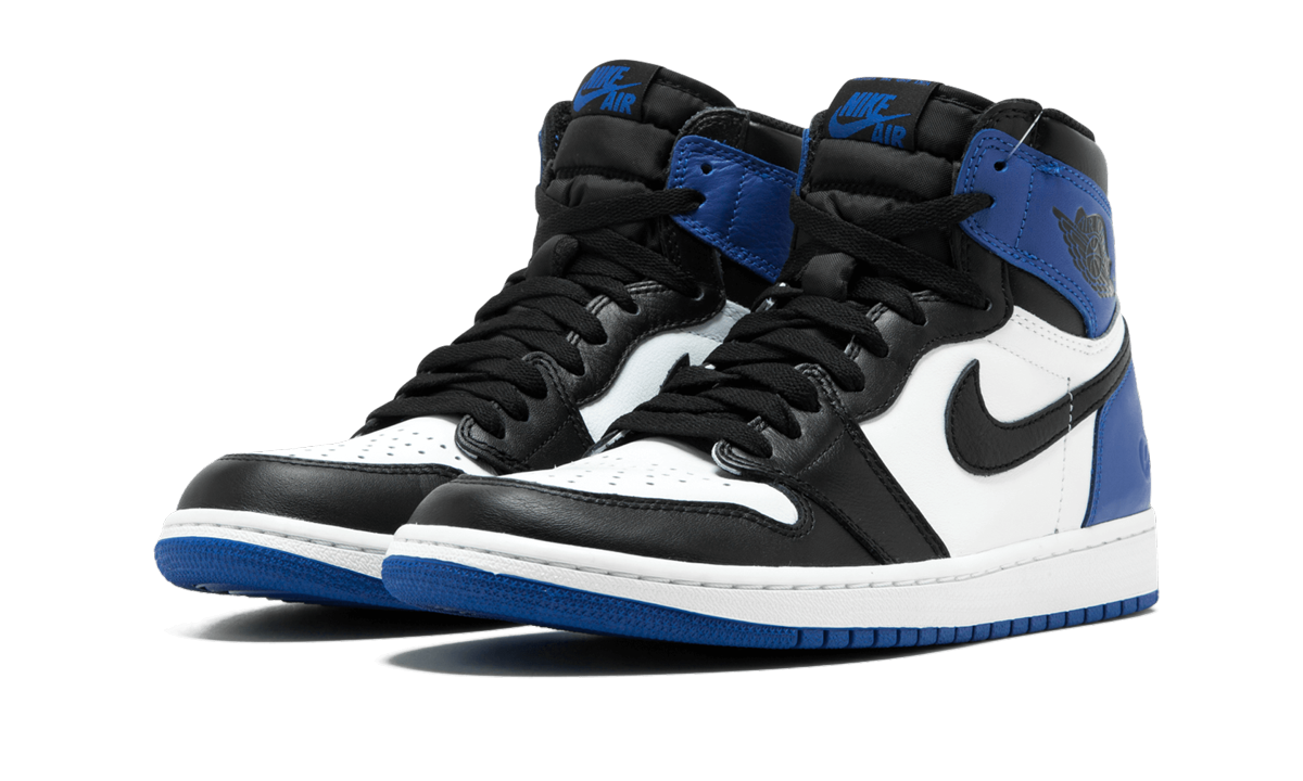 1 Retro High OG "Fragment" 716371 040