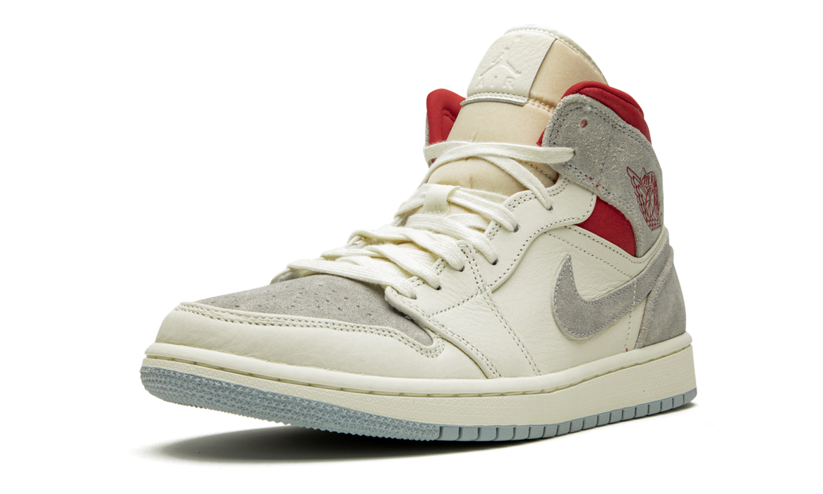1 Mid PRM "Sneakersnstuff 20th anniversary" CT3443 100