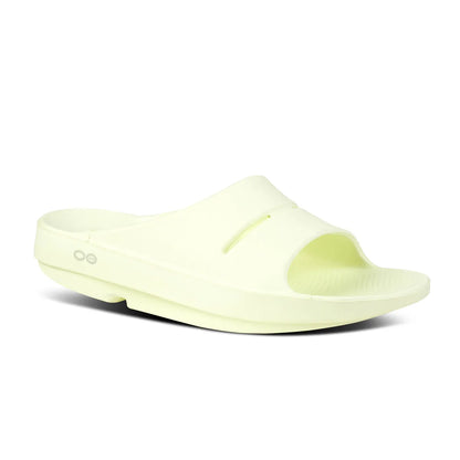 Unisex Ooahh Slide Sandals in Mellow