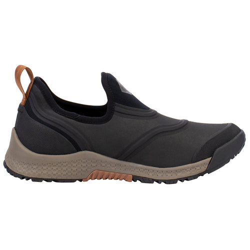Outscape Low Hiking Shoes