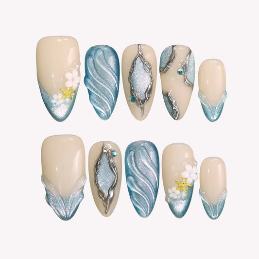 Ocean Breeze