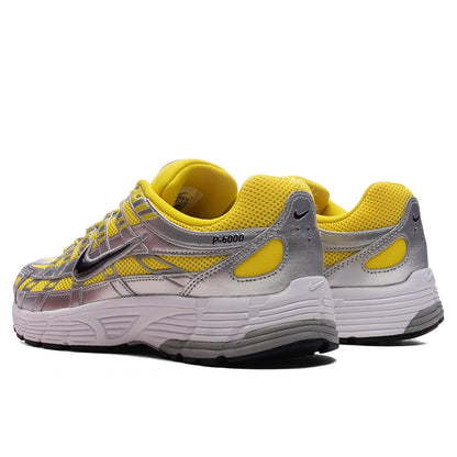 P - 6000 - Lightning/Black/Metallic Silver/White