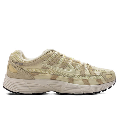 P - 6000 SE - Alabaster/Black/Sail