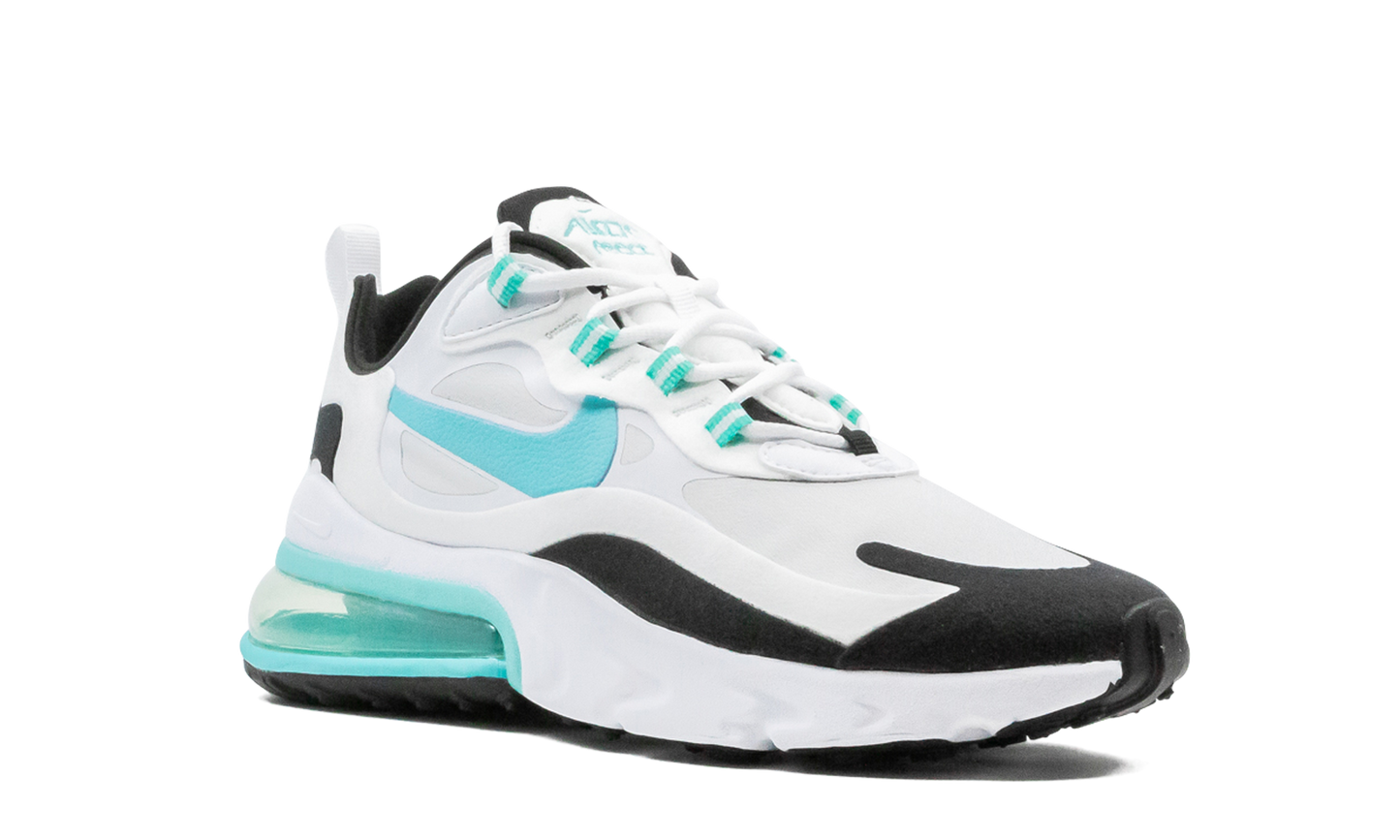 AIR MAX 270 REACT WMNS"Photon Dust" CJ0619 001
