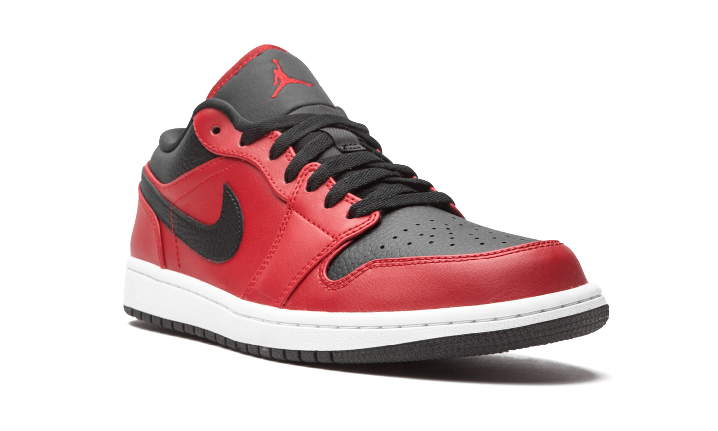 1 Low "Gym Red" 553558 605
