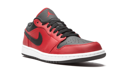 1 Low "Gym Red" 553558 605