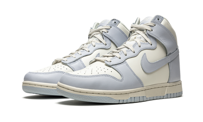 DUNK HIGH WMNS"Football Grey" DD1869 102