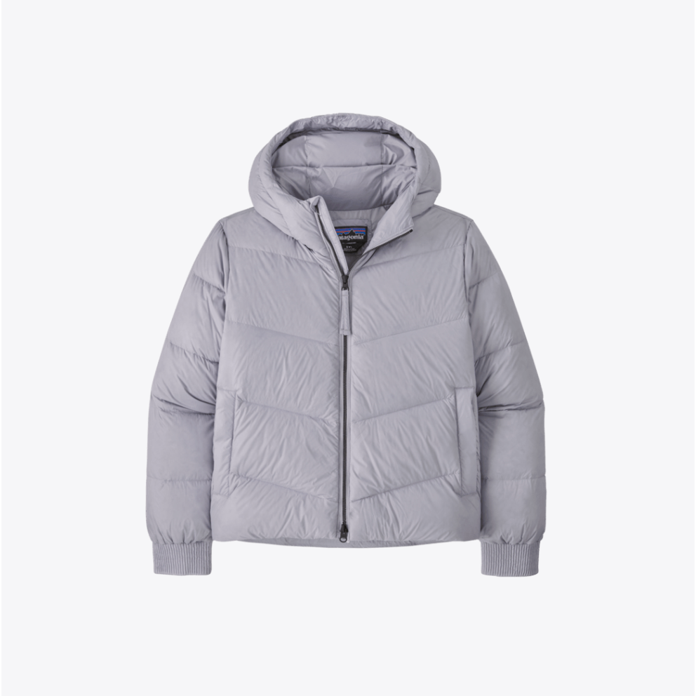 Women's Sindit Hoody Jacket