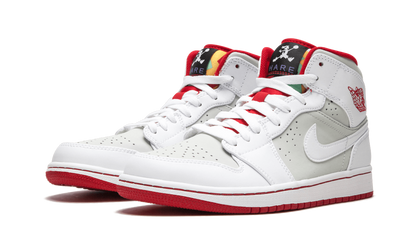1 Mid WB "Hare" 719551 123