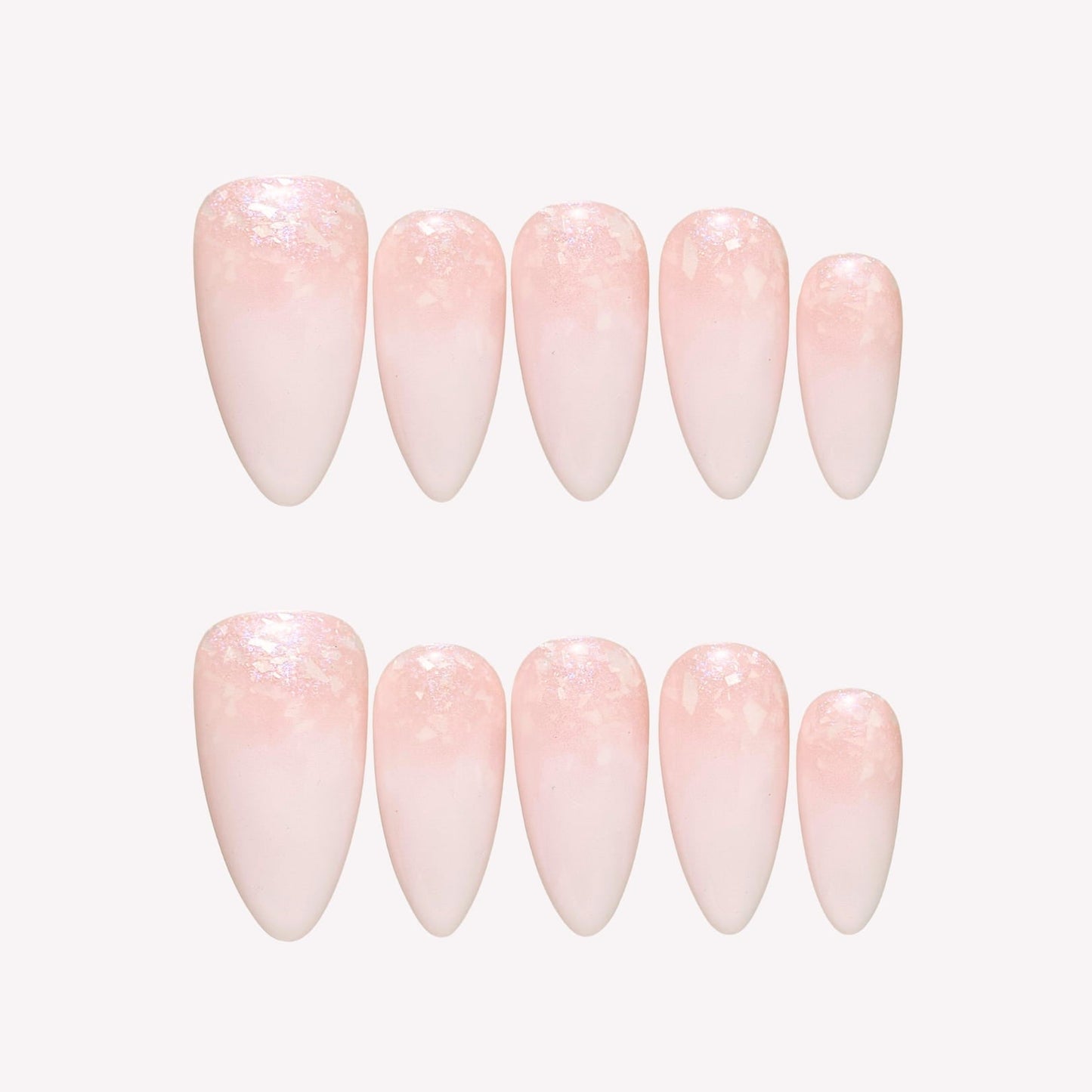 Peach Fizz