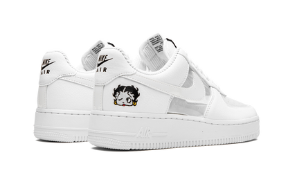 AIR FORCE 1'07 WMNS"Olivia Kim - Friends & Family"
