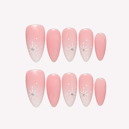 Pink Ice