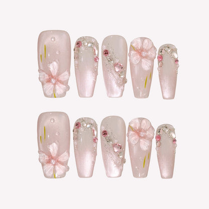 Pinkladies