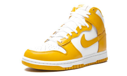DUNK HIGH WMNS"Dark Sulfur" DD1869 106