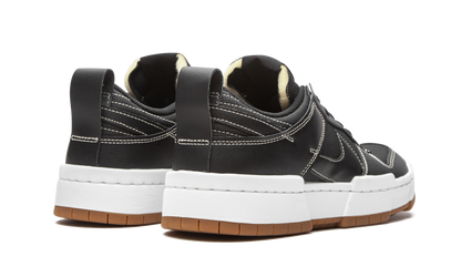 DUNK LO DISRUPT WMNS"Medium Brown"