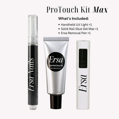 ProTouch Kit Max