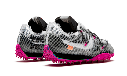 OFF-WHITE WAFFLE RACER SP WMNS"Black" CD8180 001