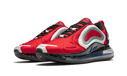 Air Max 720 "Undercover-Red" CN2408 600