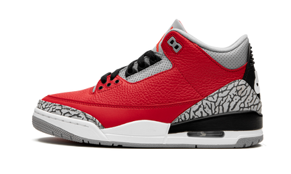 3 Retro "Red Cement/Unite" CK5692 600